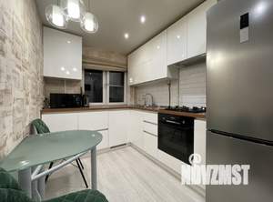 1-к квартира, вторичка, 33м2, 5/12 этаж