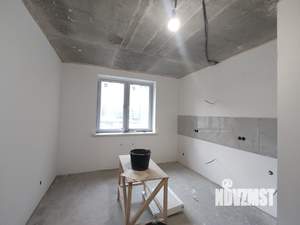 2-к квартира, вторичка, 64м2, 3/25 этаж