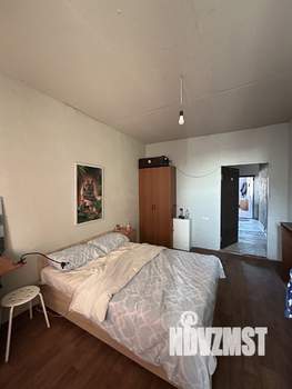 2-к квартира, вторичка, 63м2, 10/25 этаж