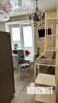 3-к квартира, вторичка, 59м2, 3/5 этаж