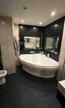 2-к квартира, вторичка, 70м2, 17/17 этаж