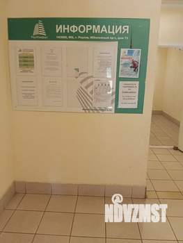 2-к квартира, вторичка, 55м2, 13/17 этаж