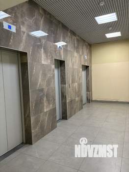 Студия квартира, вторичка, 31м2, 3/25 этаж