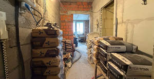 Студия квартира, вторичка, 25м2, 21/25 этаж