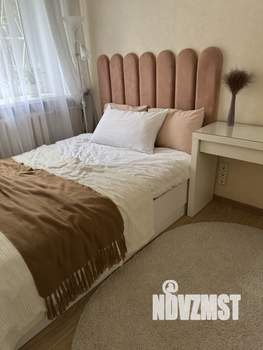 2-к квартира, вторичка, 39м2, 1/4 этаж