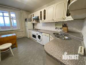 1-к квартира, вторичка, 35м2, 8/16 этаж