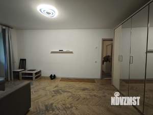 2-к квартира, вторичка, 44м2, 2/4 этаж