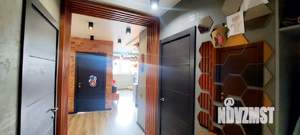 1-к квартира, вторичка, 42м2, 20/25 этаж