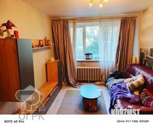 3-к квартира, вторичка, 60м2, 2/5 этаж