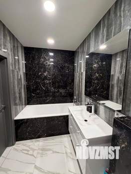 3-к квартира, вторичка, 105м2, 19/19 этаж