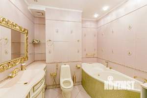 4-к квартира, вторичка, 175м2, 12/26 этаж