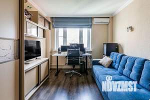 2-к квартира, вторичка, 56м2, 14/16 этаж