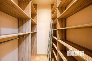 1-к квартира, вторичка, 53м2, 3/25 этаж