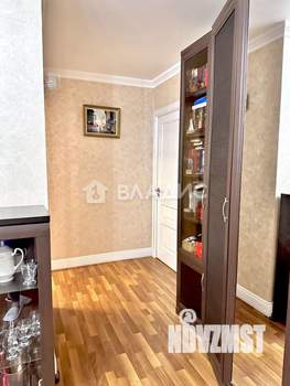 3-к квартира, вторичка, 56м2, 5/9 этаж