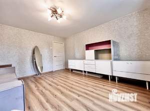 1-к квартира, вторичка, 36м2, 3/9 этаж