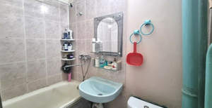 1-к квартира, вторичка, 37м2, 4/9 этаж