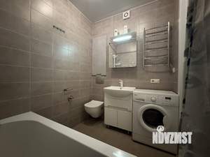 Студия квартира, вторичка, 28м2, 17/26 этаж