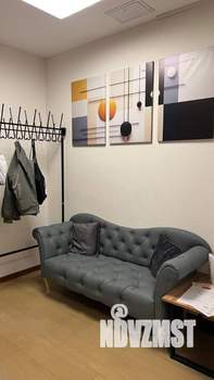 6-к квартира, вторичка, 176м2, 1/25 этаж