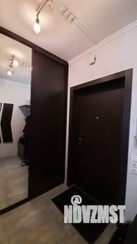 1-к квартира, вторичка, 39м2, 19/25 этаж