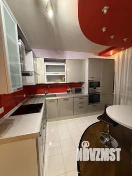 1-к квартира, вторичка, 37м2, 6/25 этаж