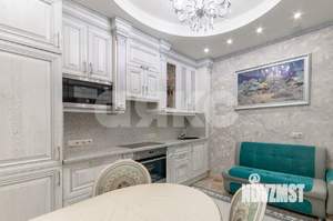 2-к квартира, вторичка, 57м2, 19/25 этаж