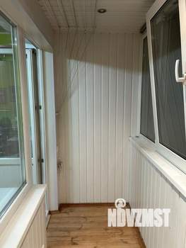 1-к квартира, вторичка, 34м2, 14/14 этаж