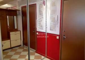 2-к квартира, вторичка, 63м2, 5/9 этаж