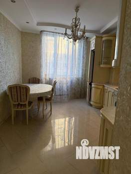 2-к квартира, вторичка, 81м2, 5/25 этаж