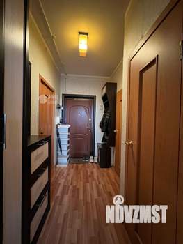 1-к квартира, вторичка, 32м2, 13/25 этаж