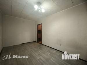 2-к квартира, вторичка, 48м2, 1/9 этаж