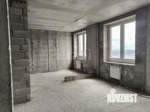 2-к квартира, вторичка, 68м2, 17/25 этаж