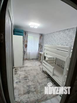 2-к квартира, вторичка, 44м2, 6/9 этаж