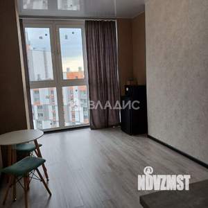 1-к квартира, вторичка, 44м2, 11/12 этаж