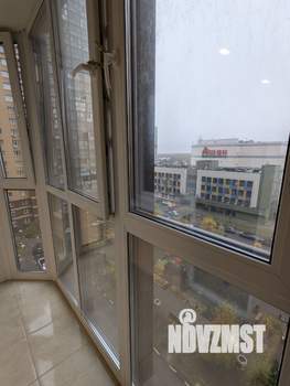 1-к квартира, вторичка, 36м2, 8/25 этаж