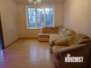 3-к квартира, вторичка, 51м2, 1/9 этаж