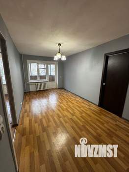 2-к квартира, вторичка, 41м2, 3/5 этаж