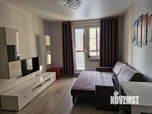 Студия квартира, вторичка, 32м2, 10/25 этаж