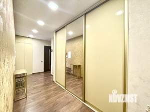 2-к квартира, вторичка, 79м2, 4/19 этаж