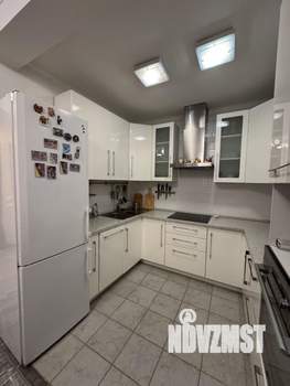 2-к квартира, вторичка, 56м2, 15/19 этаж