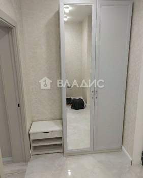 1-к квартира, вторичка, 47м2, 13/20 этаж