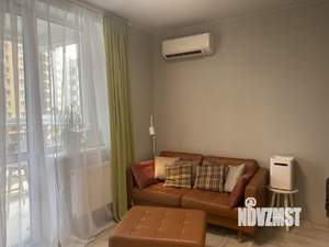 Студия квартира, вторичка, 30м2, 4/25 этаж