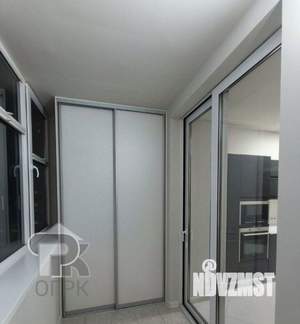 2-к квартира, вторичка, 55м2, 20/25 этаж