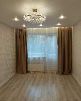 1-к квартира, вторичка, 32м2, 2/5 этаж