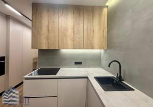 1-к квартира, вторичка, 28м2, 19/25 этаж