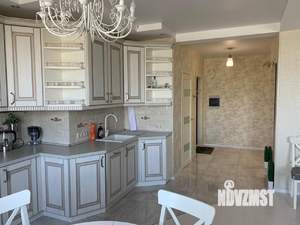 2-к квартира, вторичка, 64м2, 9/25 этаж