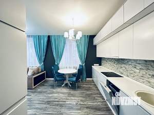 2-к квартира, вторичка, 70м2, 3/27 этаж