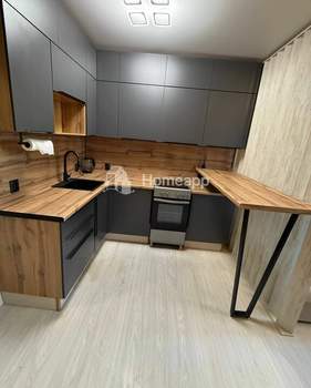 Студия квартира, вторичка, 29м2, 10/25 этаж