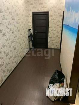 2-к квартира, вторичка, 60м2, 11/25 этаж