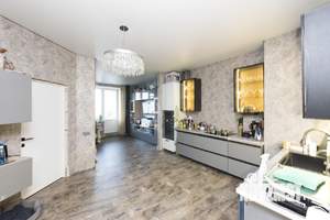 4-к квартира, вторичка, 147м2, 15/26 этаж