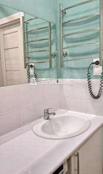 Студия квартира, вторичка, 29м2, 12/27 этаж